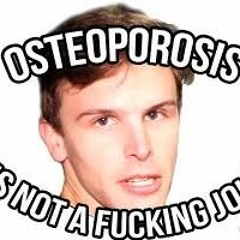IDubbbzTV - I Have Osteoporosis (Trap Remix)