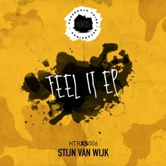 Stijn Van Wijk - My Hand