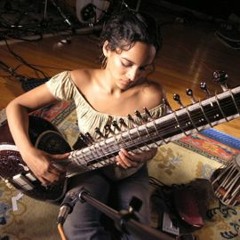 Anoushka Shankar - Si No Puede Verla