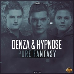 Denza & Hypnose - Pure Fantasy [PREVIEW]