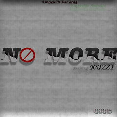 No More by VT Feat Kuzzy