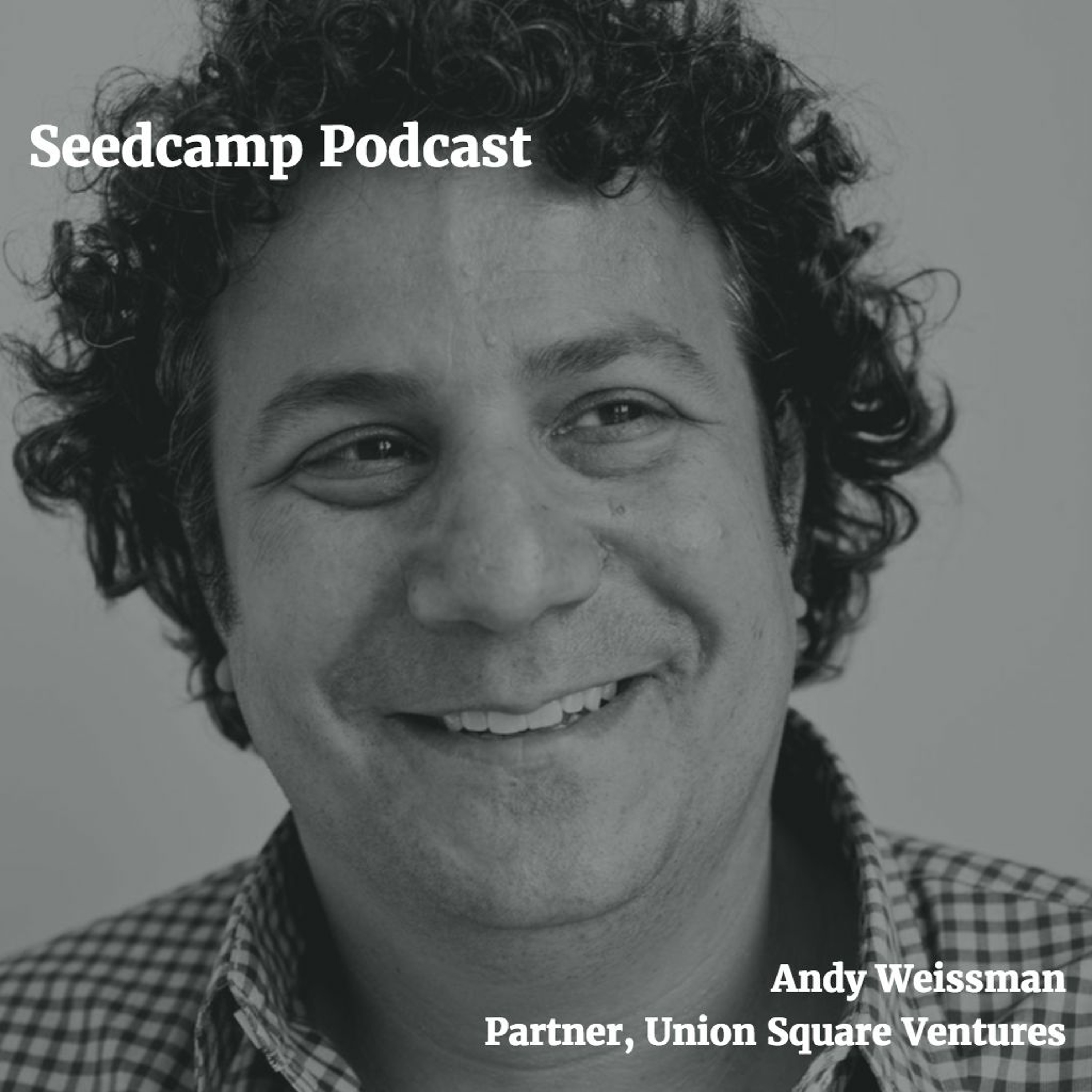 This Much I Know - The Seedcamp Podcast