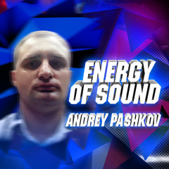 DJ Andrey Pashkov - Dance Energy 001