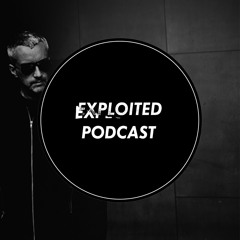 EXPLOITED PODCAST #96: DJ T.