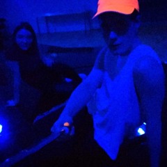 "Celu" with Ofelia Jarl Ortega (live @ MDT)