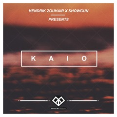 Hendrik Zouhair X SHOWGUN - Kaio [FREE]