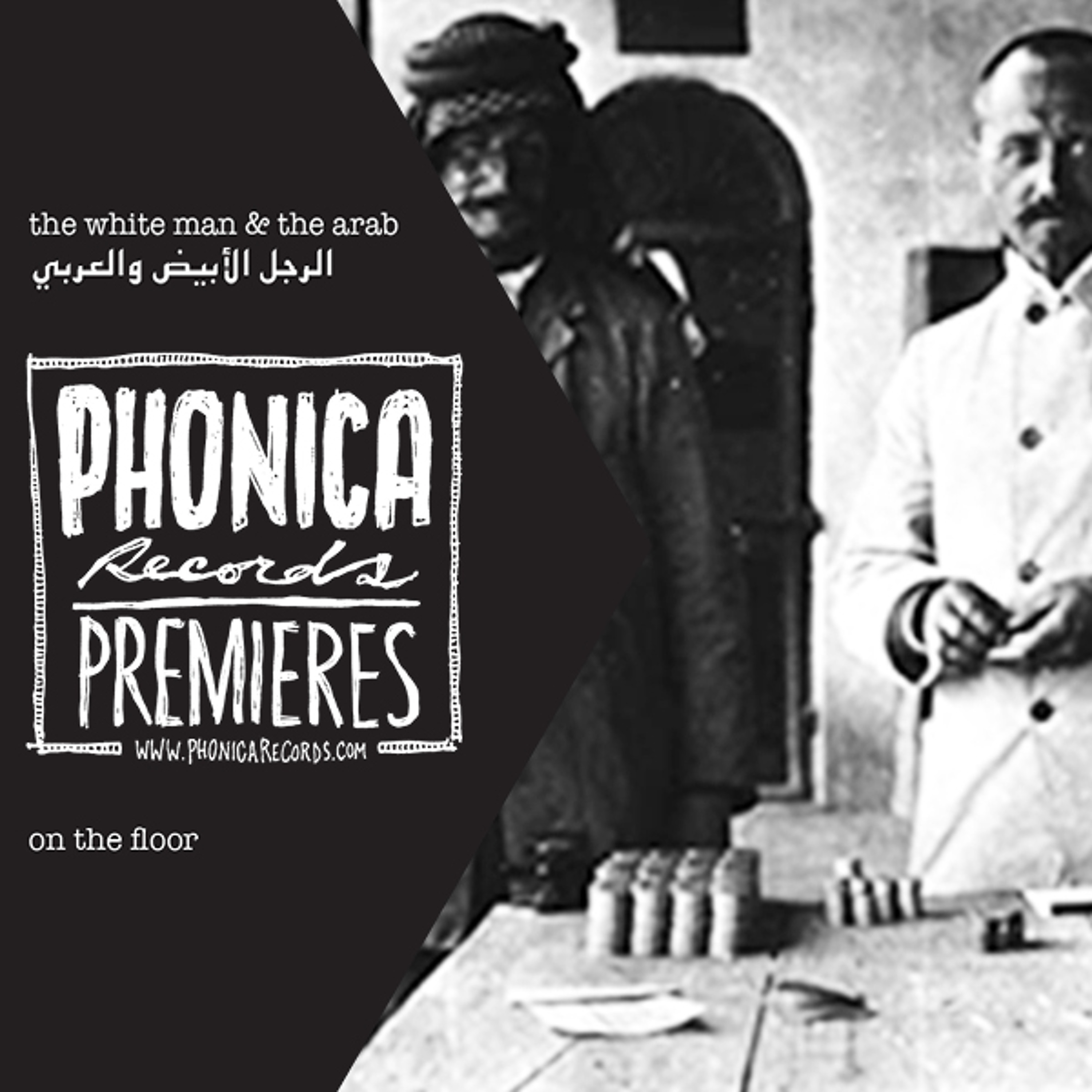 Phonica Records