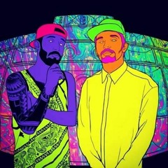 FLOR AMARGURADA  - T.BONG feat fayah man