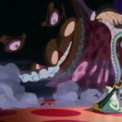 Stream Episode 446 Big Meemaw By The One Piece Podcast Listen Online For Free On Soundcloud