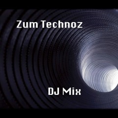 Zum Technoz DJ MIX