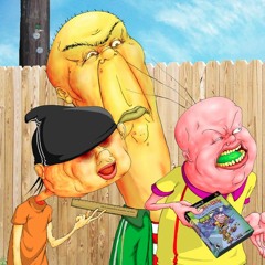 K.I.N.G. x Tokeyo Drift f/ k$haFee, Ace Bandz  ( Prod. Lla'dae  )