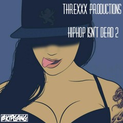 02. Threxxx - The Blues (Instrumental)