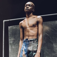 Excerpt from Claire Barrow's SS16 presentation at the ICA