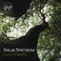 Solar Spectrum - Divine Energy (album preview)