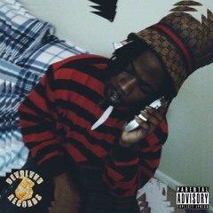 SLEEPIN' WIT THE ROACHES [PROD. V2J] 死神
