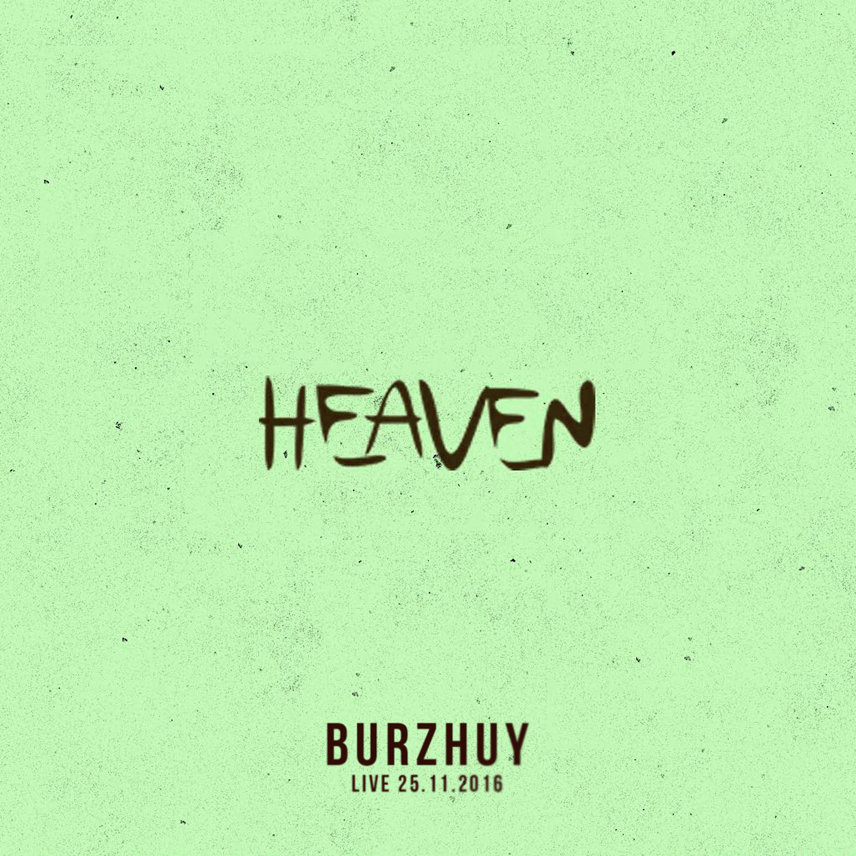 Burzhuy