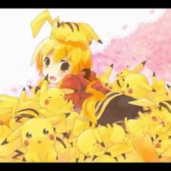 Nightcore   Pika Girl