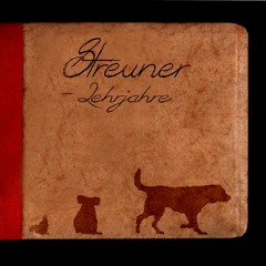 2# Streuner - Manchmal Ist Die Lösung Schlimmer Als Das Problem