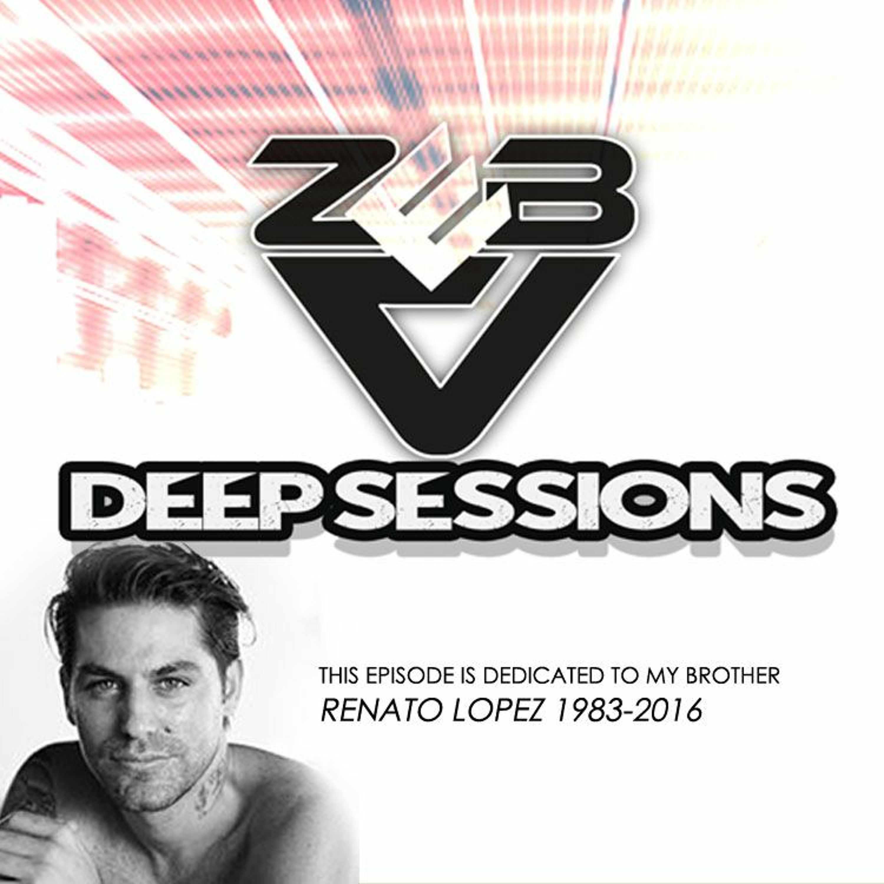 Deep Sessions & Toxic Journey Episodes