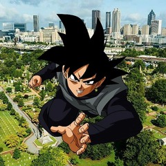 Omni Watts - Black Goku (Prod. Nappy 01')