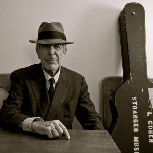 Stream Leonard Cohen - Famous Blue Raincoat ( Vasfi ) by Vasfi Emre Tezcan  | Listen online for free on SoundCloud