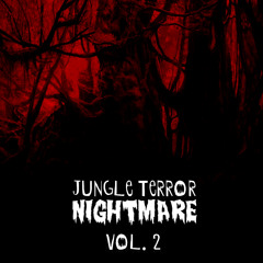 Stoutty & WarMchne - Back In Business (Original Mix) [JUNGLE TERROR NIGHTMARE VOL. 2]