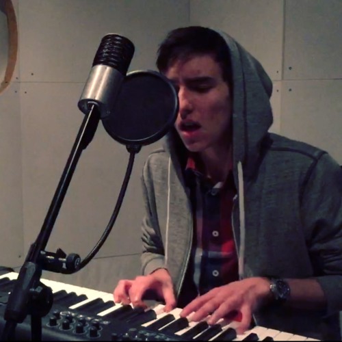 The Greatest Cover - Sia (Video on YouTube)