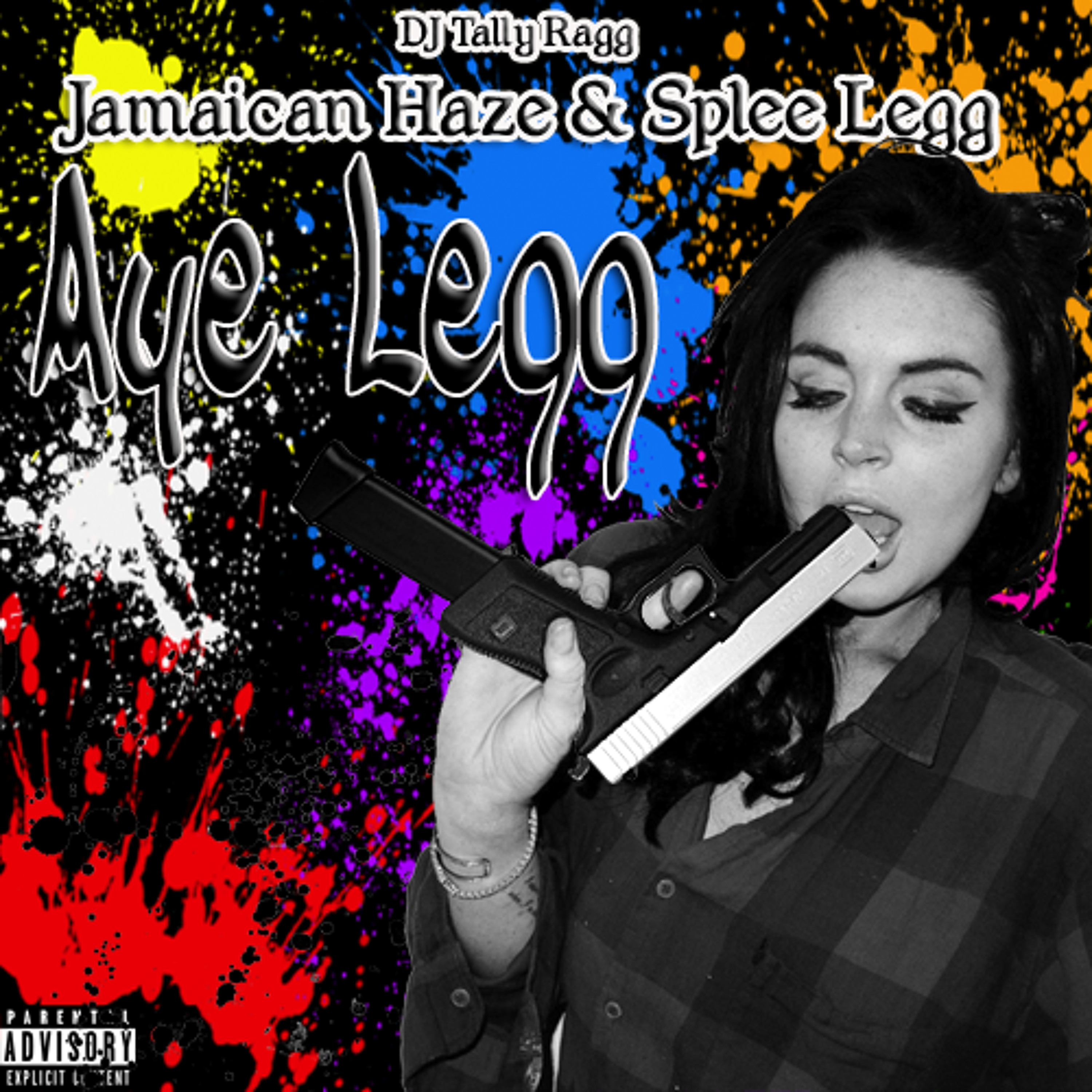 Jamaican Haze