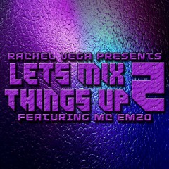 Mixes im featured on