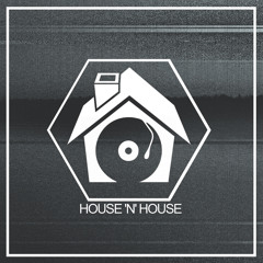 The Deepshakerz - House 'N' House Sessions 031