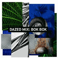 DAZED mix - November 2016