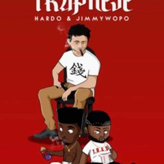 Hardo & Jimmy Wopo - Trapnese Full Mixtape