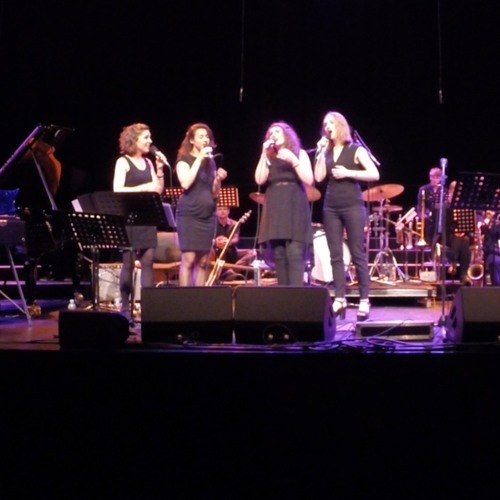 Of Cabbages And Kings Acapella Live Deutsches Chorfest