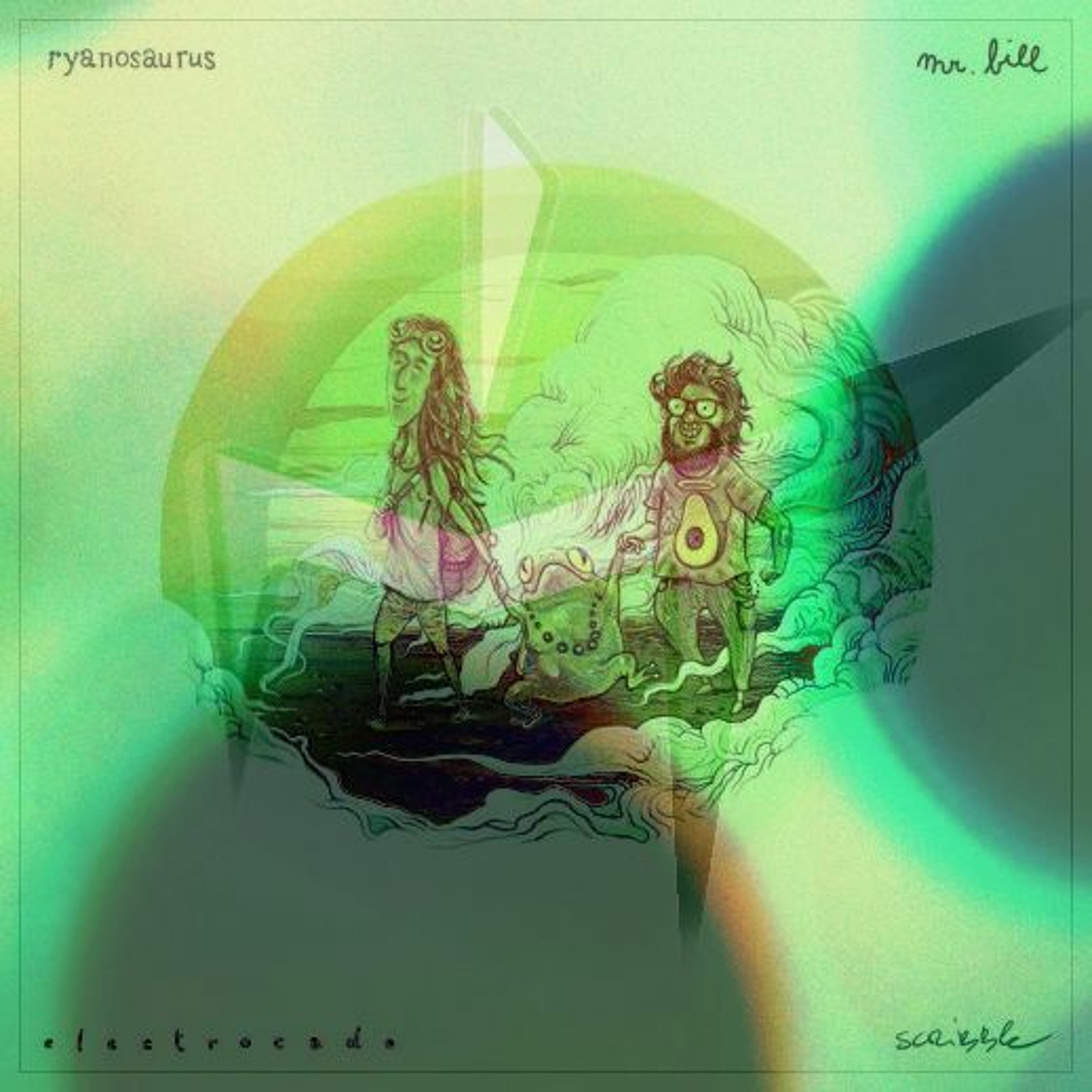 Electrocado - Baited (MLK Remix) episode artwork
