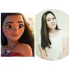 How Far I'll Go - Auli'i Cravalho "Moana" ( Snippet Cover)