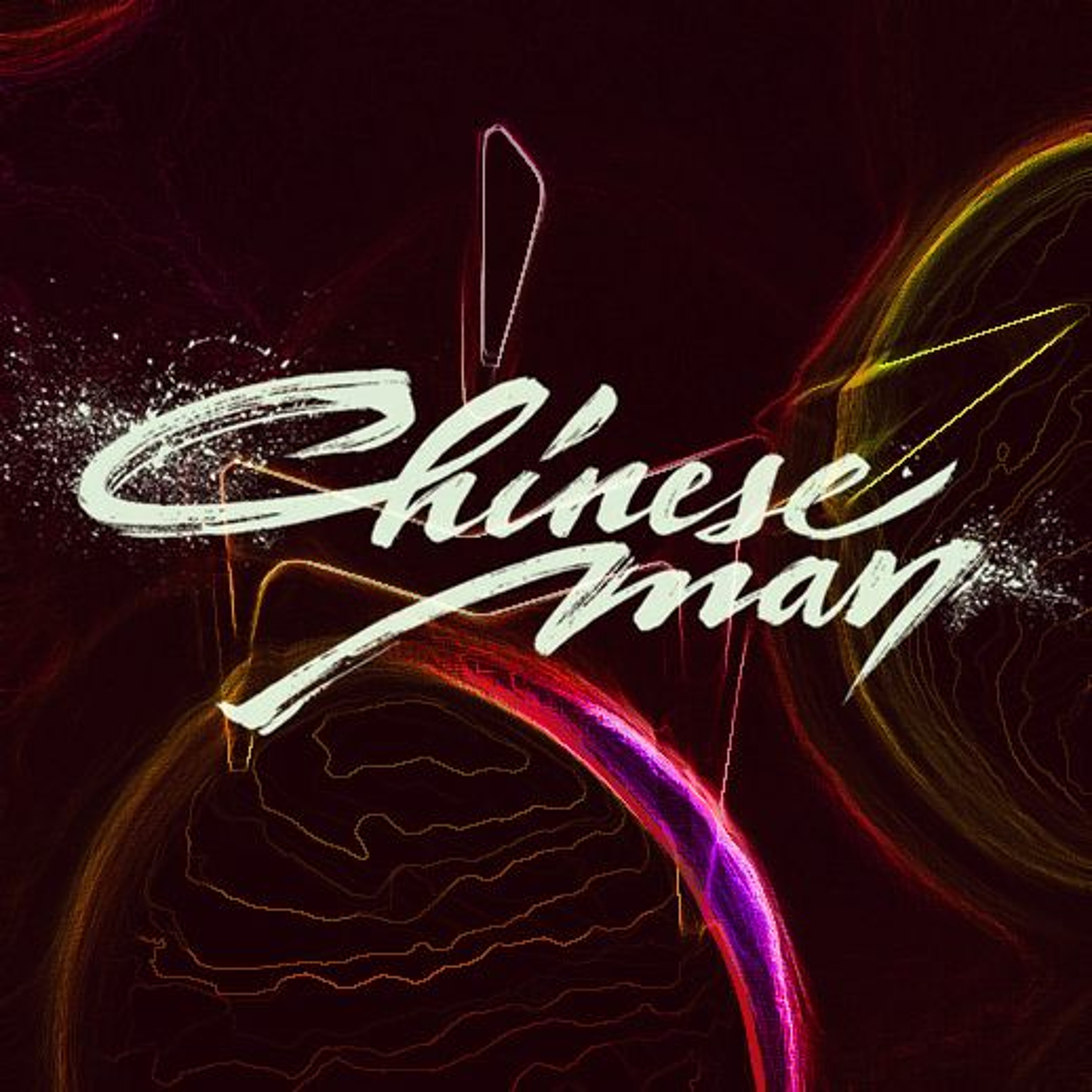 Chinese Man - Pills For Your Ills (MLK Remix) episode artwork
