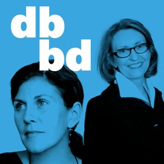 S1E7: Cynthia Round + Susan Sellers