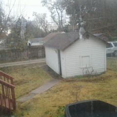 Dark Heaven (prod. CAWNG)