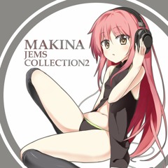 MAKINA JEMS COLLECTION 2 [XFD]