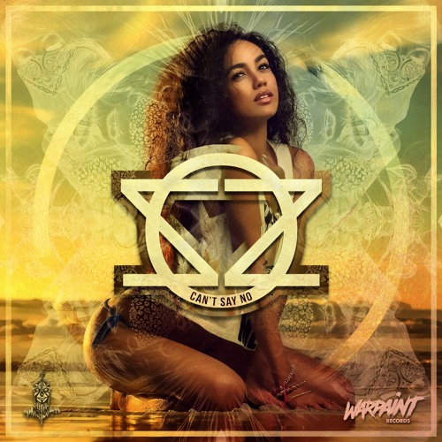 Sean Ziral - Can't Say No (Original Mix)