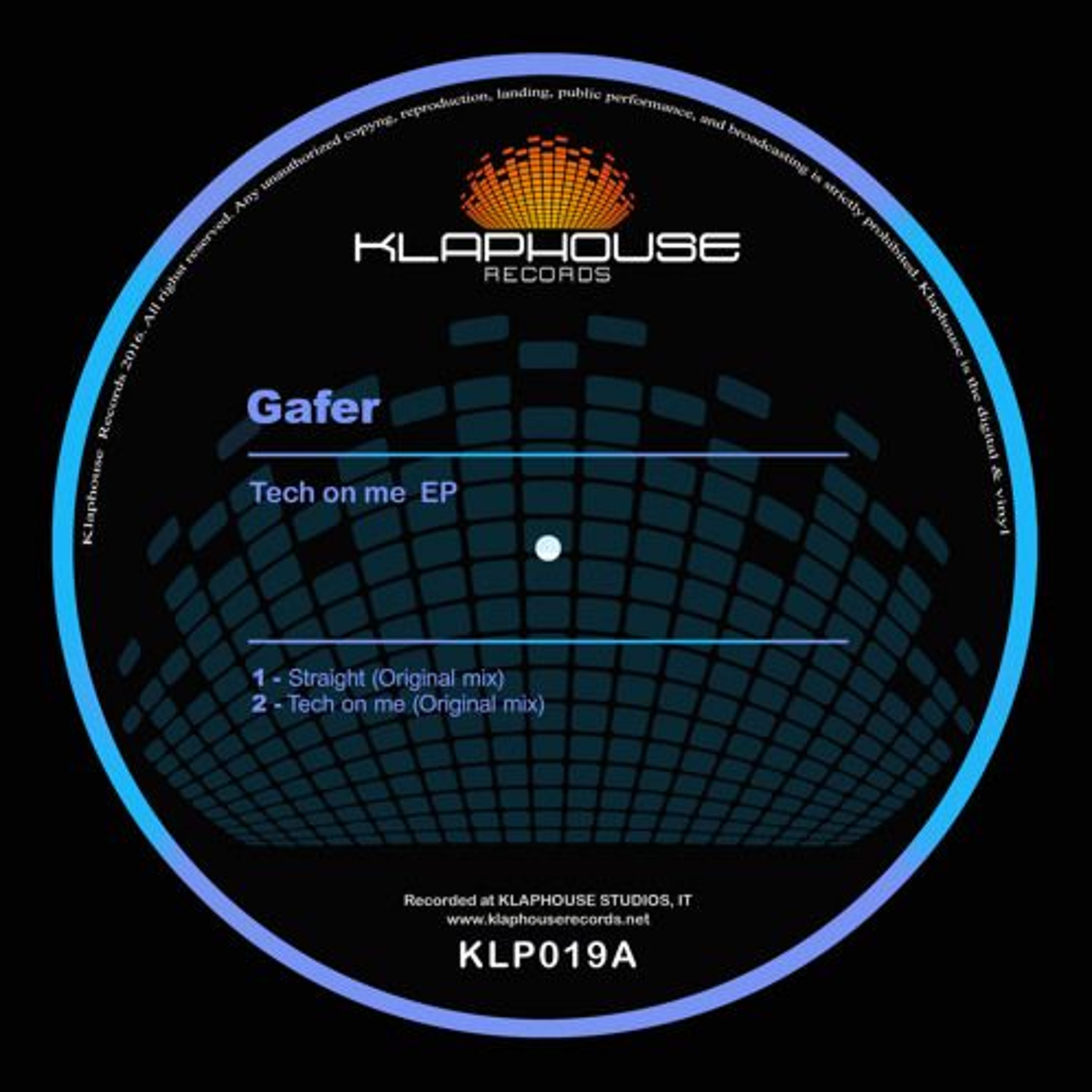Gafer
