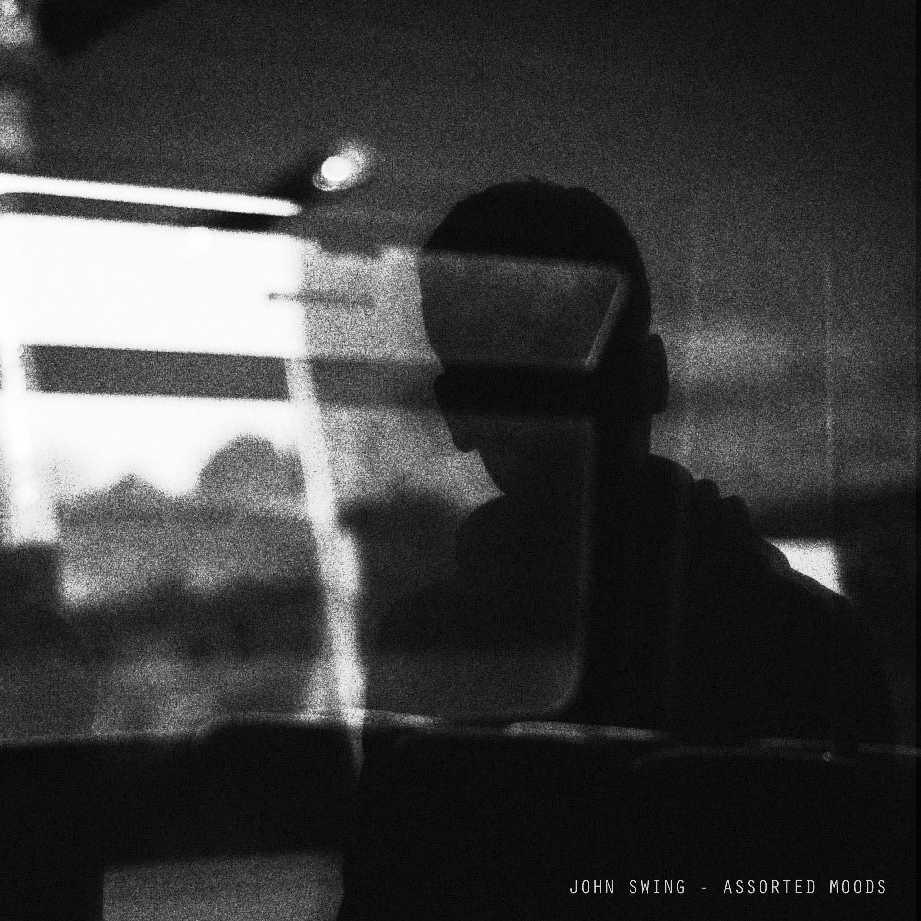 B1 - Touch Ft. Eternauta CLIP (LJR - 007LP) episode artwork