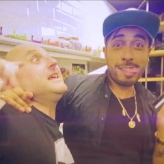 100 Kila & Goodslav - Very Cool Job