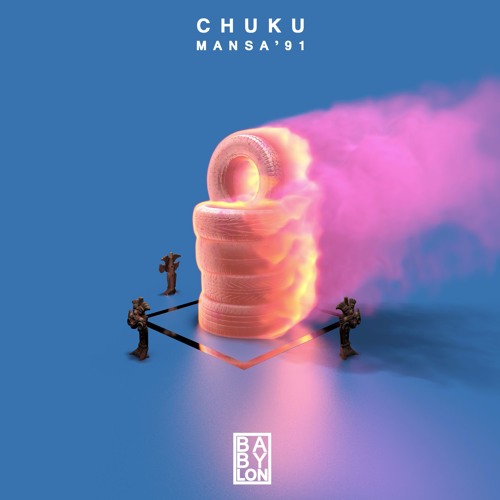 Stream Mansa '91 - Chuku by BABYLON | Listen online for free on 