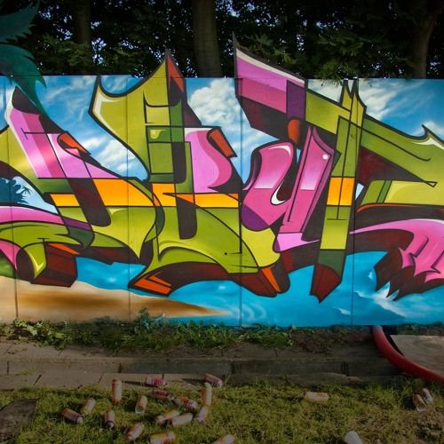 Dp Beats feat. Maki Damage - Debut (Cutz by Malowany)