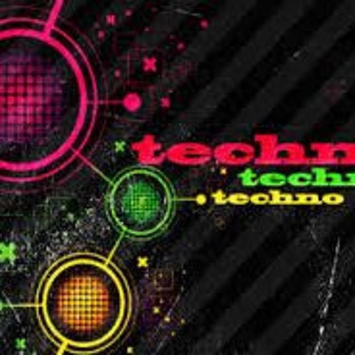 Techno delight 18