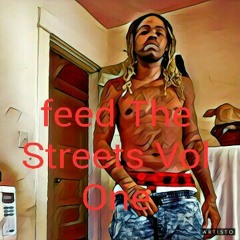 Baby Weezy Feat Twenty One Pilots Stressed Out Remix Feed The Streets Vol One