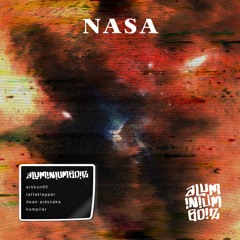 Tattaklapper, Arkkun95 - NASA [prod. 404LOST]