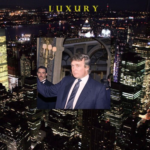 L U X U R Y