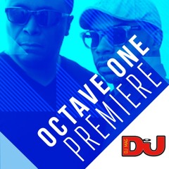 PREMIERE: Octave One 'Locator'
